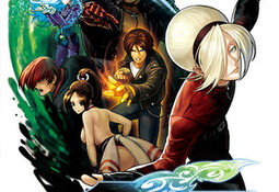 The King of Fighters XIII