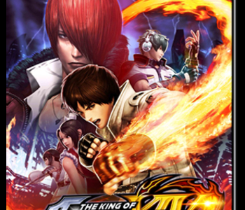 The King of Fighters XIV - Steam Edition