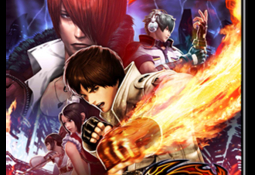 The King of Fighters XIV - Steam Edition