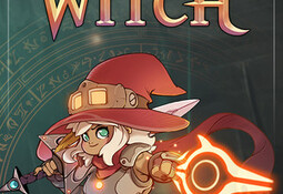 The Knight Witch