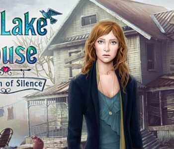 The Lake House: Children of Silence