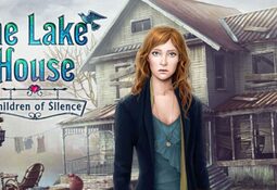 The Lake House: Children of Silence