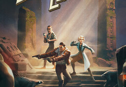 The Lamplighters League