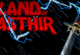 The Land of Dasthir