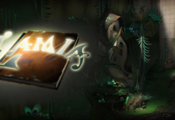 The Land Of Lamia
