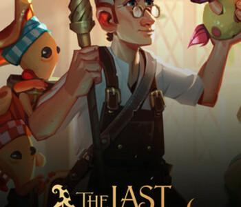 The Last Alchemist