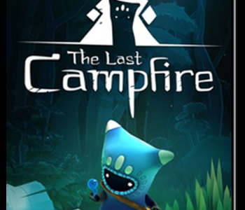 The Last Campfire