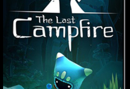 The Last Campfire