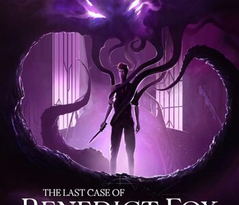 The Last Case of Benedict Fox