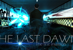 The Last Dawn : The first invasion