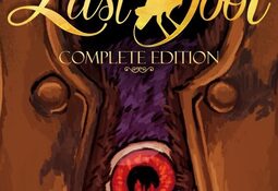 The Last Door: Complete Edition Nintendo Switch
