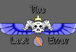 The Last Error