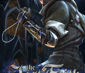 The Last Faith