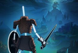 The Last Hero of Nostalgaia Xbox X