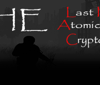 The Last Hope: Atomic Bomb - Crypto War