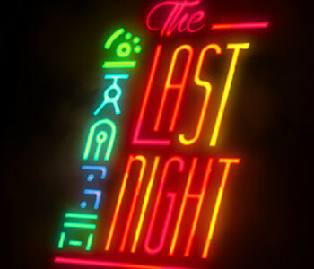 The Last Night