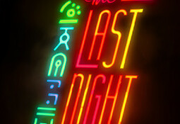 The Last Night