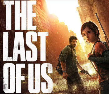 The Last of Us PS4