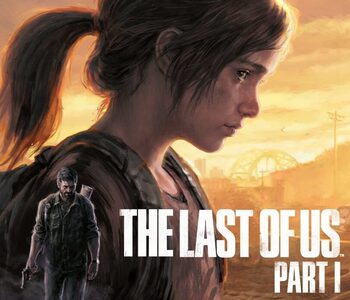 The Last of Us Part I PS5