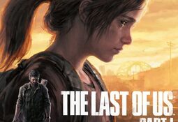 The Last of Us Part I PS5