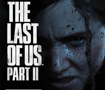 The Last of Us Part II PS4