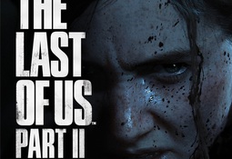 The Last of Us Part II PS4