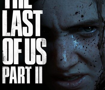 The Last of Us Part II PS5