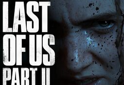 The Last of Us Part II PS5
