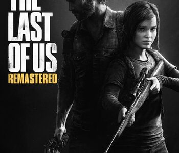 The Last of Us Remastered PS5