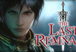 The Last Remnant