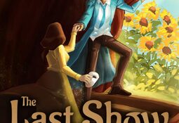 The Last Show of Mr. Chardish PS4