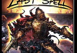 The Last Spell