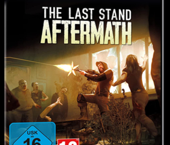 The Last Stand - Aftermath