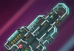 The Last Starship