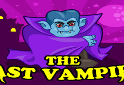 The Last Vampire