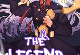The Legend of Gwen