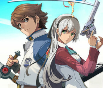 The Legend of Heroes: Trails from Zero