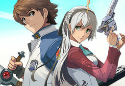 The Legend of Heroes: Trails from Zero