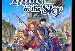 The Legend of Heroes - Trails in the Sky