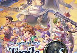 The Legend of Heroes: Trails in the Sky SC