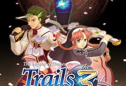 The Legend of Heroes: Trails in the Sky the 3rd