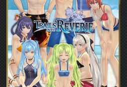 The Legend of Heroes: Trails into Reverie - SSS Summer Splash Set