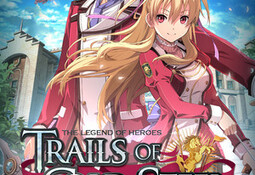 The Legend of Heroes: Trails of Cold Steel