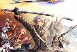 The Legend of Heroes: Trails of Cold Steel IV