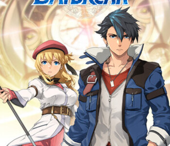 The Legend of Heroes: Trails through Daybreak