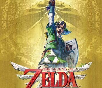 The Legend of Zelda: Skyward Sword Nintendo Switch