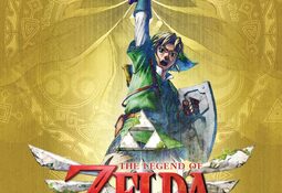 The Legend of Zelda: Skyward Sword Nintendo Switch