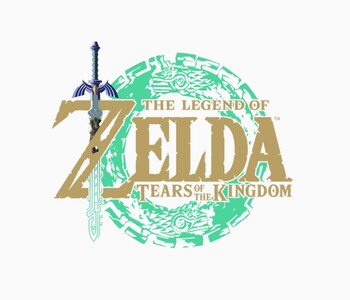 The Legend of Zelda: Tears of the Kingdom Nintendo Switch