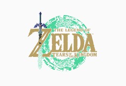 The Legend of Zelda: Tears of the Kingdom Nintendo Switch
