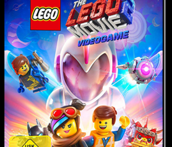 The LEGO Movie 2 Videogame